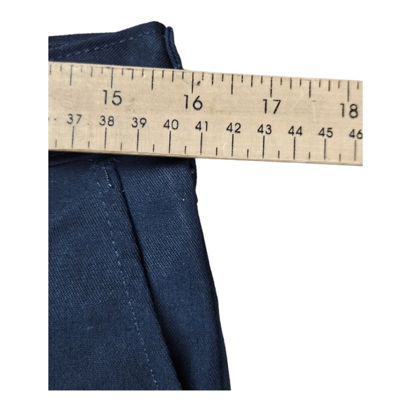 New Dickies Boys Shorts Classic Flat Front Shorts Size 20 - Picture 6 of 11